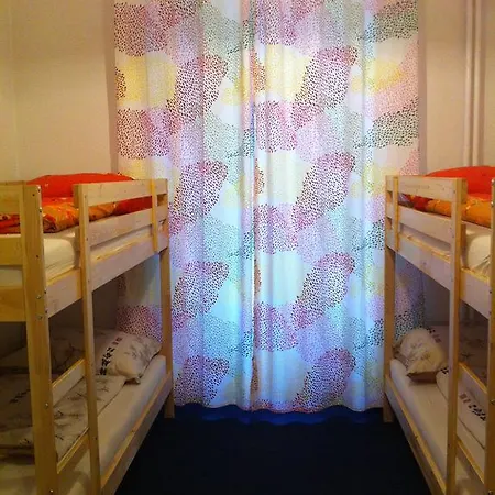 Apartment Zerotinova